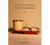 Libri Enciclopedia Dei Poeti Italiani Contemporanei 2024 #02
