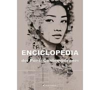Libri Enciclopedia Dei Poeti Italiani Contemporanei 2025 #01