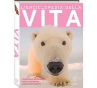 Libri Enciclopedia Della Vita. Ediz. A Colori (L')