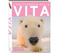Libri Enciclopedia Della Vita. Ediz. A Colori (L')