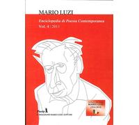 Libri Enciclopedia Di Poesia Contemporanea. Vol. 4. 2013.