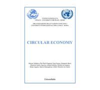 Libri Enea Franza - Circular economy - 2022