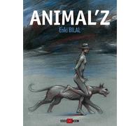 Animal'Z