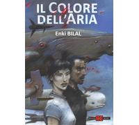 Il colore dell'aria