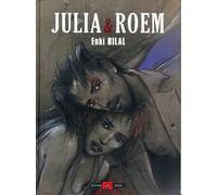 Enki Bilal – Julia & Roem