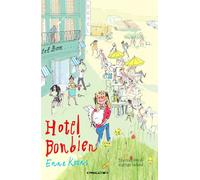 Libri Enne Koens - Hotel Bonbien. Ediz. Ad Alta Leggibilita