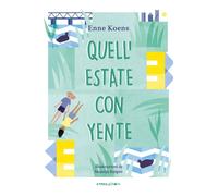 Libri Enne Koens - Quell'estate Con Yente. Ediz. Ad Alta Leggibilita