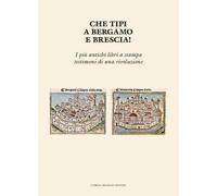 Libri Ennio Ferraglio / Ceresoi Maria Giuseppina / Compagnoni Nadia - Che Tipi A