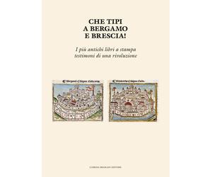 Libri Ennio Ferraglio / Ceresoi Maria Giuseppina / Compagnoni Nadia - Che Tipi A