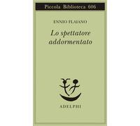 Lo spettatore addormentato