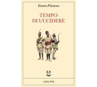 Tempo di uccidere