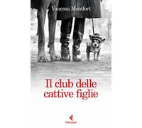 Libri Enrica Budetta - Il club delle cattive figlie - 2025 (Fluo)