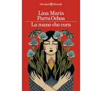 Libri Enrica Budetta - La mano che cura - 2024 (I narratori)