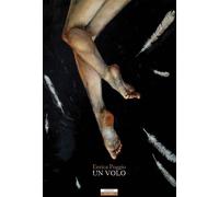 Libri Enrica Poggio - Un volo - 2019 (Catarsi)