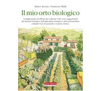 Libri Enrico Accorsi / Francesco Beldì - Il Mio Orto Biologico