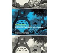 Libri Enrico Azzano / Andrea Fontana - Studio Ghibli