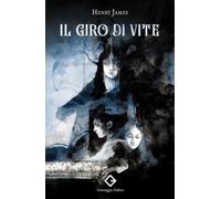 Libri Enrico De Luca - Il giro di vite - 2025