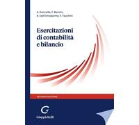 Libri Enrico Gonnella / Francesca Bernini / Dell'Omodarme Roberto - Esercitazion