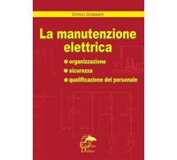 La manutenzione elettrica