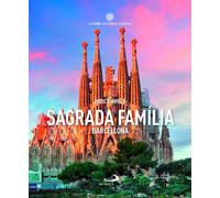 Libri Enrico Impalà - Sagrada Familia Barcellona