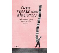 Libri Enrico Leon - Come creare una biblioteca - 2026