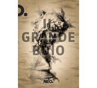 Libri Enrico Macioci - Il Grande Buio