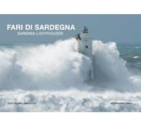 Libri Enrico Spanu - Fari Di Sardegna-Sardinia Lighthouses