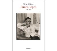 Libri Enrico Terrinoni - James Joyce. Una vita - 2025 (Saggi)