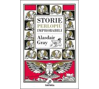 Libri Enrico Terrinoni - Storie (perlopiù) improbabili - 2015