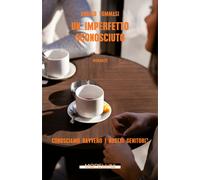 Libri Enrico Tommasi - Un imperfetto sconosciuto - 2023