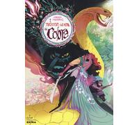 Libri Enrique Fernández - I racconti dell'era del cobra - 2014