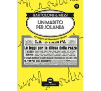 Libri Enzo Bartolone / Daniela Messi - Un Marito Per Jolanda
