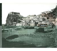 Enzo Bentivoglio - Calabria. Ediz. Italiana E Inglese