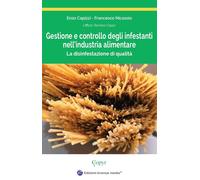 Libri Enzo Capizzi / Francesco Nicassio - Gestione E Controllo Degli Infestanti