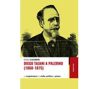 Libri Enzo Ciconte - Diego Tajani A Palermo