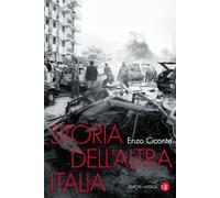 Libri Enzo Ciconte - Storia Dell'altra Italia