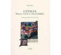 Libri Enzo Erra - L'Italia nella luce e nell'ombra - 2007