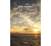 Libri Enzo Ferraro - L'arte di far incontrare i cuori - 2022