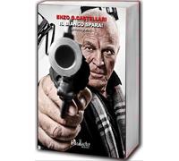 Libri Enzo G. Castellari - Il Bianco Spara Autobiografia