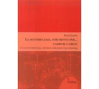 La batteria jazz, strumento per… tamburi e griot. 21 assoli di batteristi jazz che hanno rivoluzionato il jazz drumming