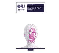 Libri Enzo Martines - Una solitudine perfetta - 2021 (Frecce)