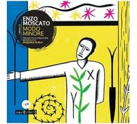 Libri Enzo Moscato - Modo Minore
