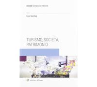 Libri Enzo Nocifora - Turismo, Societa, Patrimonio