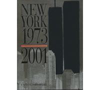 Libri Enzo Pifferi - New York 1973-2001 - 2002