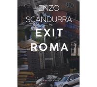 Libri Enzo Scandurra - Exit Roma