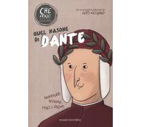 Libri Enzo Siciliano - Quel nasone di Dante. Che storie - 2022
