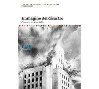 Immagine del disastro. Cinema, shock e tabù