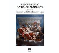 Libri Epicureismo Antico E Moderno