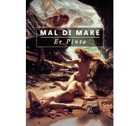 Libri Er Pinto - Mal di mare - 2020