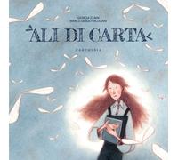 Ali di carta. Ediz. a colori